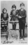 Valerine, Grabiele, Kafka