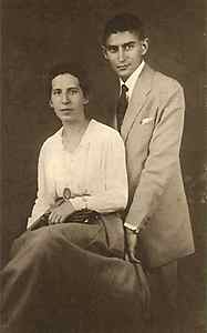Felice & Kafka